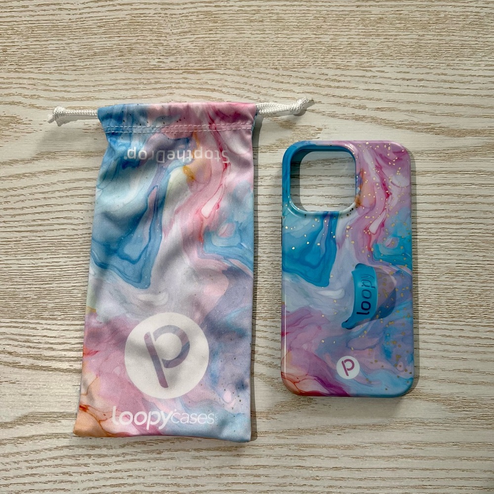 Loopy Case